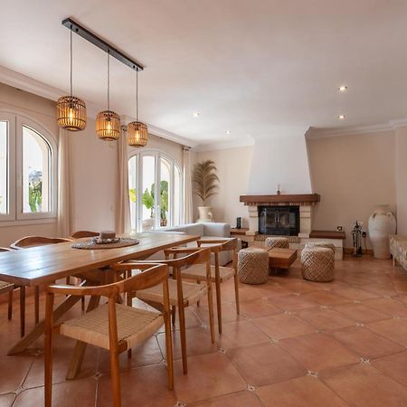 Villa La Casita Del Mar à Torremolinos Extérieur photo