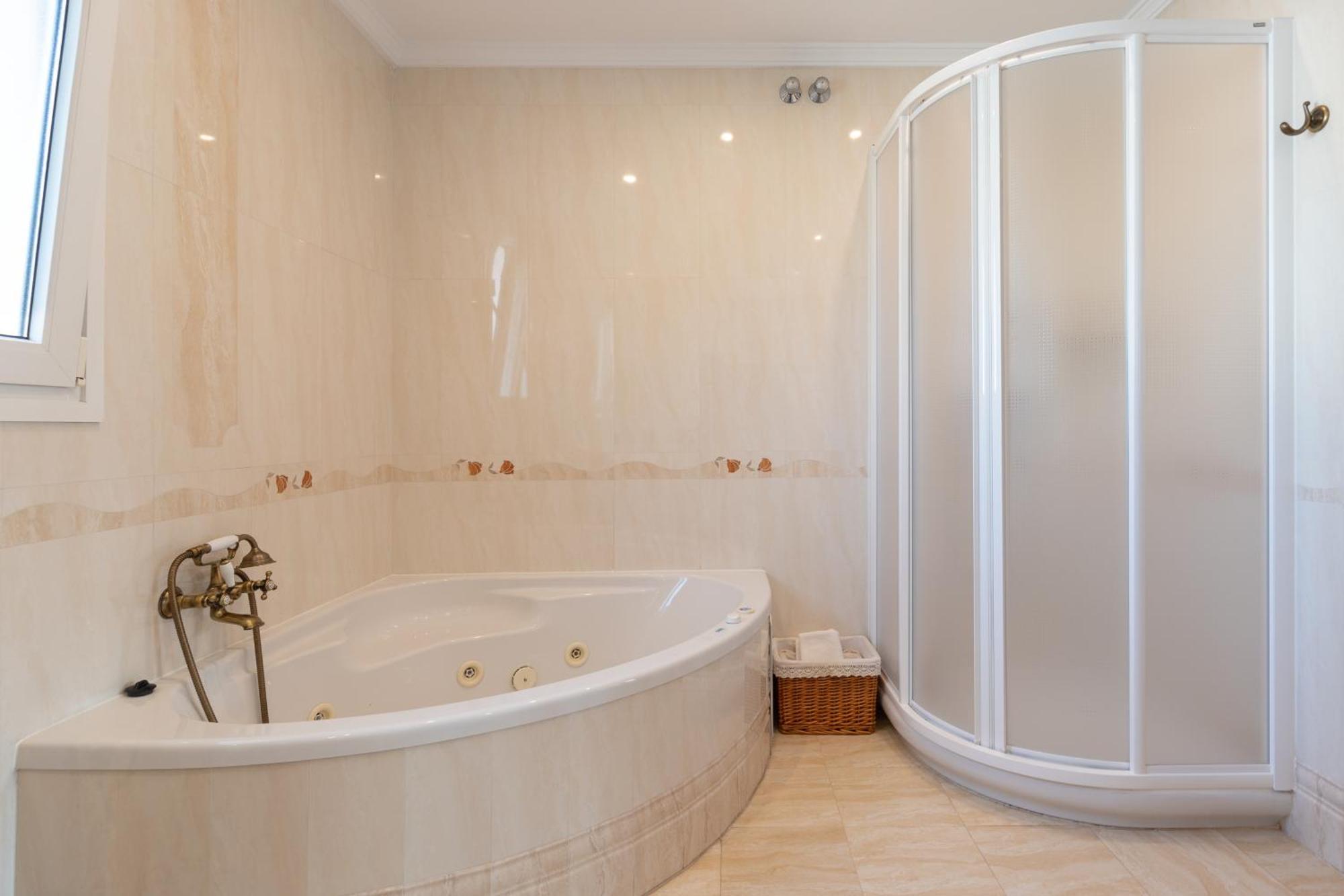 Villa La Casita Del Mar à Torremolinos Extérieur photo