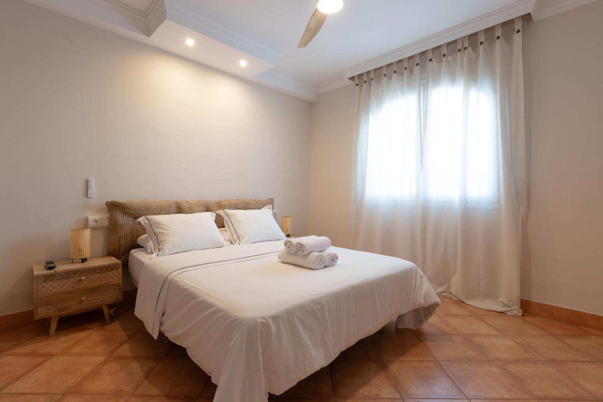 Villa La Casita Del Mar à Torremolinos Extérieur photo