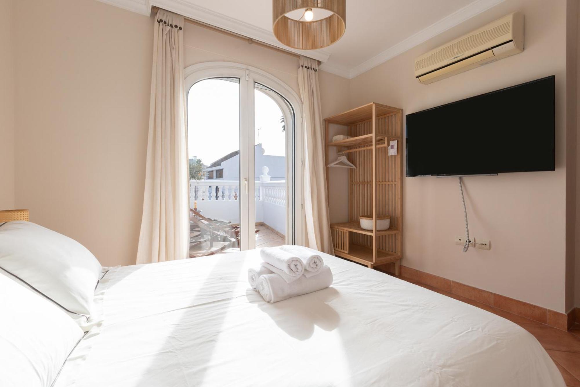 Villa La Casita Del Mar à Torremolinos Extérieur photo