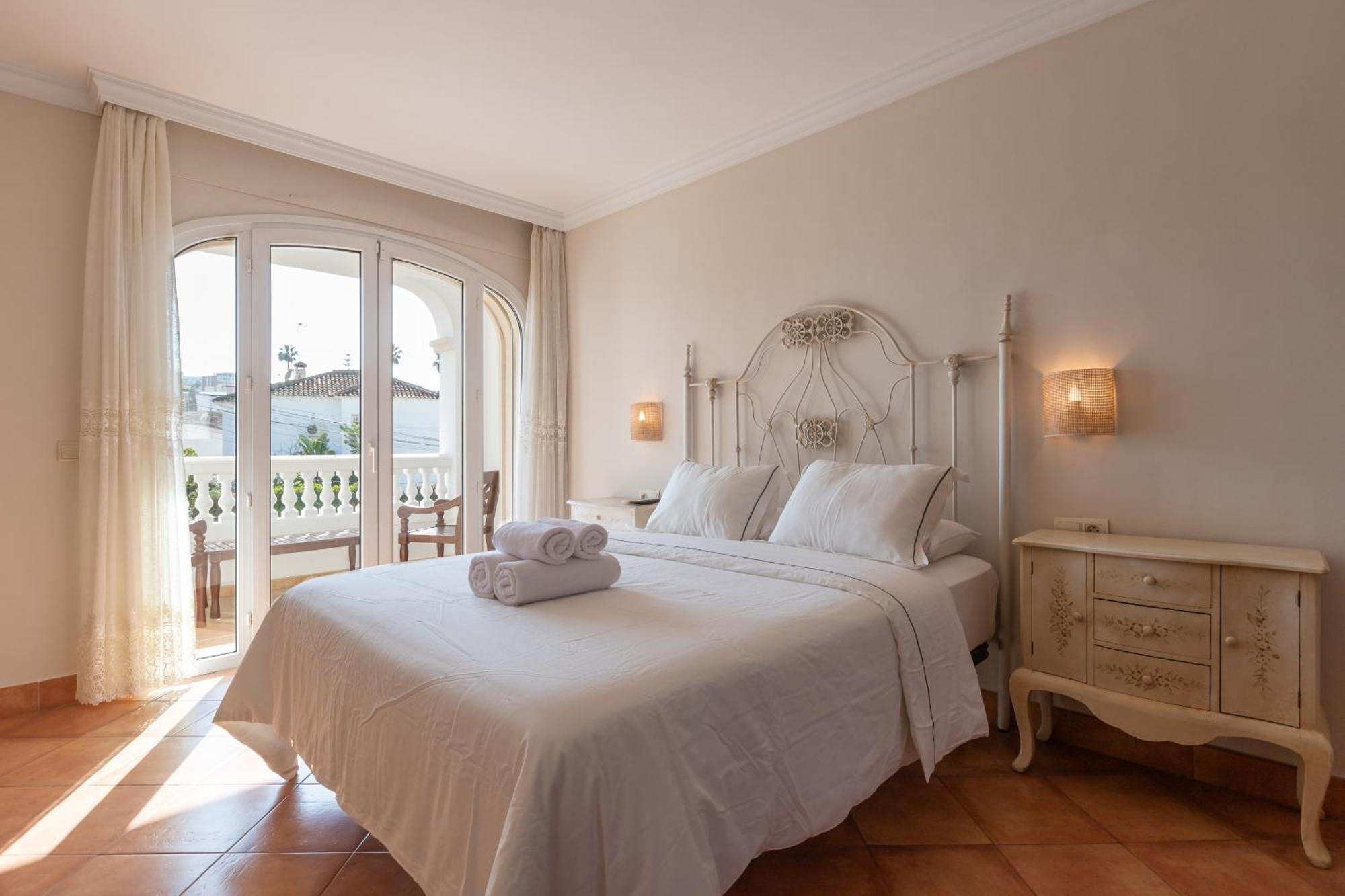 Villa La Casita Del Mar à Torremolinos Extérieur photo